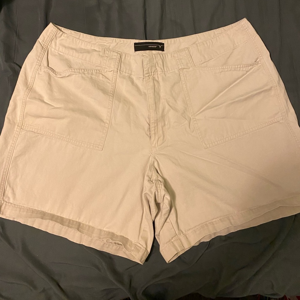 Lane Bryant Shorts